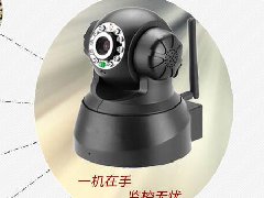 IP Camera市场现状，低功耗、云服务成发展门槛